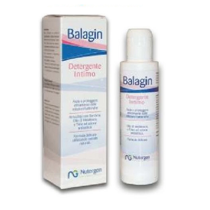 Balagin Detergente Intimo 150 Ml