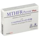 MTHFR-P PLUS 30 COMPRESSE