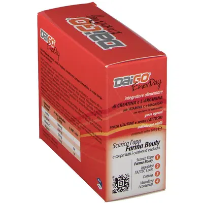 DAIGO ENERDAY 14 BUSTINE 140 G DAIGO ENERDAY 14 BUSTINE 140 G