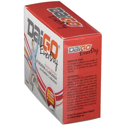 DAIGO ENERDAY 14 BUSTINE 140 G DAIGO ENERDAY 14 BUSTINE 140 G