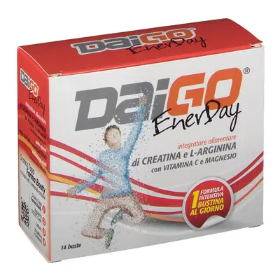 DAIGO ENERDAY 14 BUSTINE 140 G DAIGO ENERDAY 14 BUSTINE 140 G