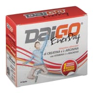 DAIGO ENERDAY 14 BUSTINE 140 G