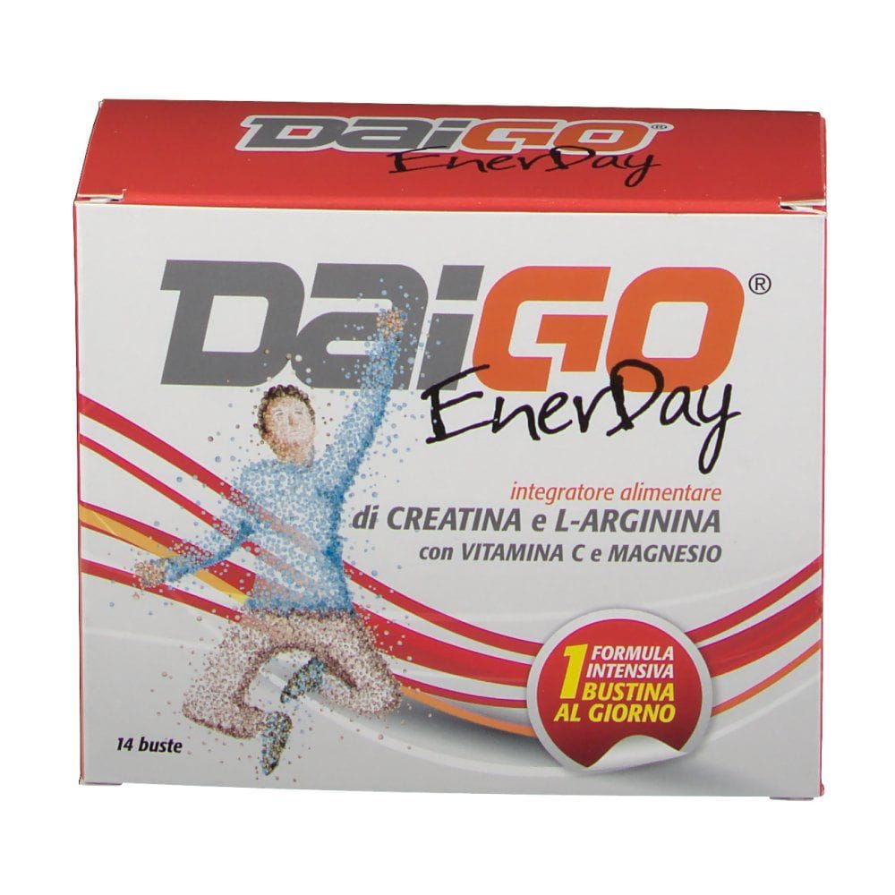 DAIGO ENERDAY 14 BUSTINE 140 G