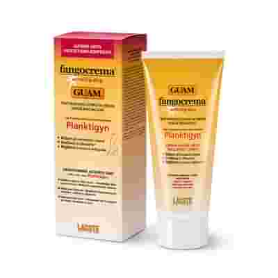 GUAM FANGOCREMA ACTIVITY DAY TRATTAMENTO CORPO CON PRINCIPIO ATTIVO PLANKTIGYN 200 ML