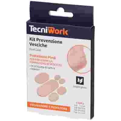 KIT PREVENZIONE VESCICHE 6 PEZZI