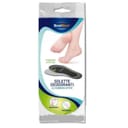 SOLETTE DEODORANTI AI CARBONI ATTIVI 1 PAIO