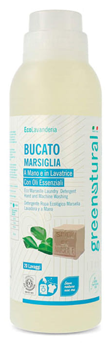 GREENATURAL BUCATO MARSIGLIA 1 LITRO
