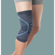 FASCIA ANTIEDEMA PER GINOCCHIO UN