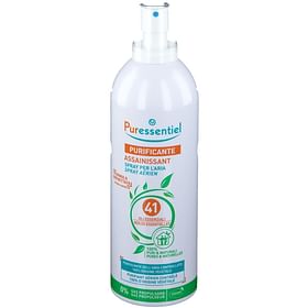 Puressentiel Spray Purificante 41 Olii Essenziali 500 Ml