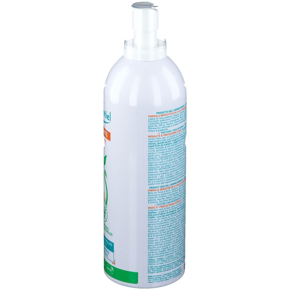 PURESSENTIEL SPRAY PURIFICANTE 500 ML