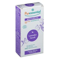 PURESSENTIEL RILASSANTE OLIO MASSAGGIO 100 ML