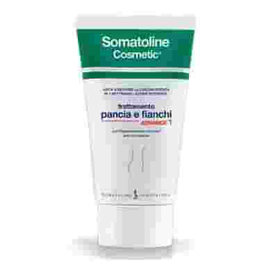 SOMATOLINE COSMETIC SNELLENTE PANCIA FIANCHI ADVANCE 1 250 ML