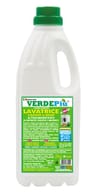 VERDEPIU'ECODETERSIVO FLACONE VUOTO 2 KG