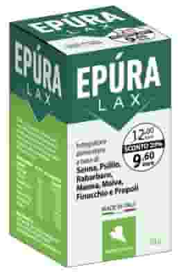 EPURA LAX 50 G