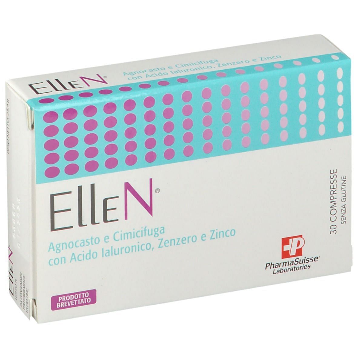 Ellen 30 Compresse