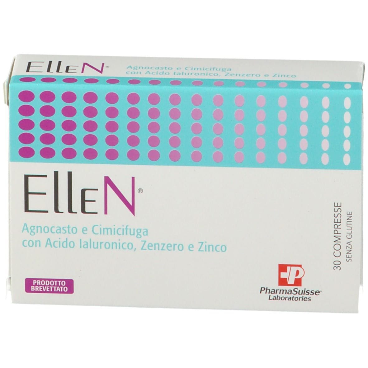ELLEN 30 COMPRESSE
