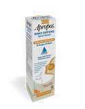APROPOS RINO DEFENS SOLUZIONE IPERTONICA 125 ML