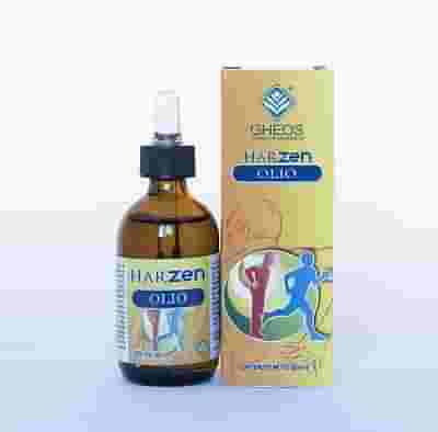 HARZEN OLIO 50 ML