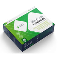 SLIM GHEOS FUNZIONALE 60 COMPRESSE 63 G