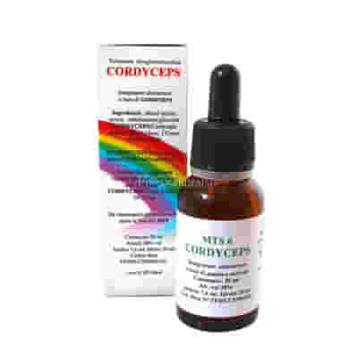 MTS2 AURICOLARIA GOCCE 20 ML