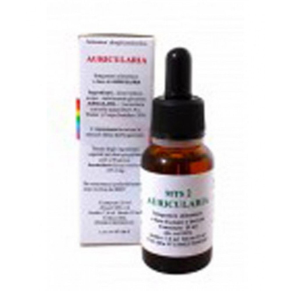 Mts2 Auricolaria Gocce 20 Ml