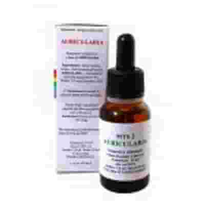 MTS2 AURICOLARIA GOCCE 20 ML