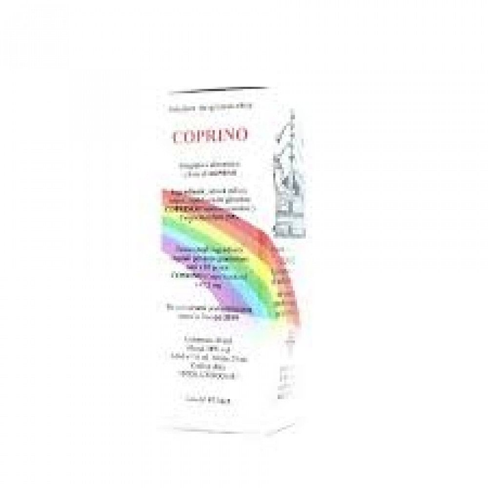 Mts5 Coprino Gocce Flaconcino 20 Ml