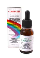 MTS6 CORDYCEPS GOCCE FLACONCINO 20 ML