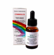 MTS7 Coriolus Gocce per le difese immunitarie 20 ml