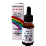 MTS11 HERICIUM GOCCE 20 ML