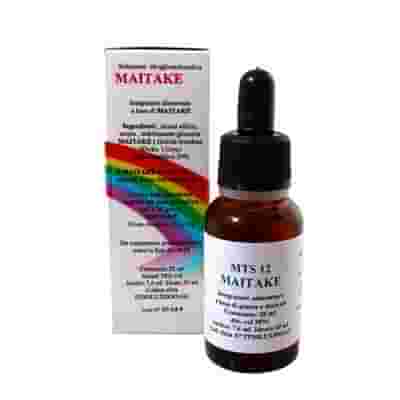 MTS12 MAITAKE GOCCE 20 ML