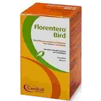 FLORENTERO BIRD BARATTOLO 200 G