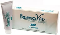 CREMA FEMAVIR TUBO 30 ML