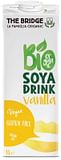 BIO SOYA DRINK VANIGLIA 1000 ML