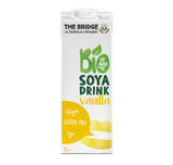BIO SOYA DRINK VANIGLIA 1000 ML