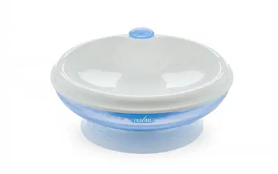 NUVITA SET PAPPA CALDA COLORE BLU NUVITA SET PAPPA CALDA COLORE BLU