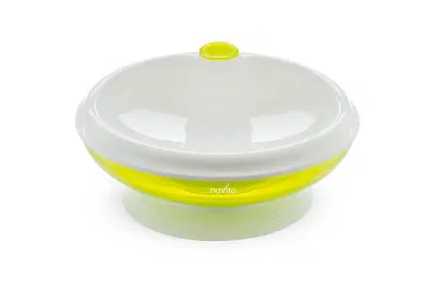 NUVITA SET PAPPA CALDA COLORE VERDE NUVITA SET PAPPA CALDA COLORE VERDE