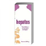 HEPATOS NEO 200 ML