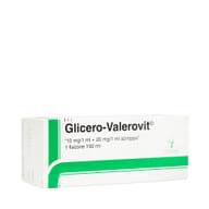GLICEROVALEROVIT NEO 150 ML