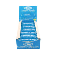 ULTIMATE BARRETTA PROTEICA GUSTO COCCO 24 PEZZI