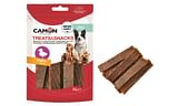 SOFT DUCK STRIPS 80G 14PZ