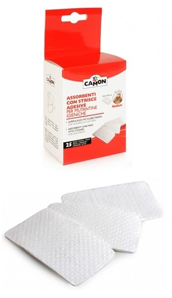 PANNOLINI 25PZXCINT IG L 10SCAT