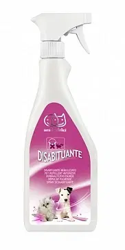DISABITUANTE NEBEL 500ML DISABITUANTE NEBEL 500ML