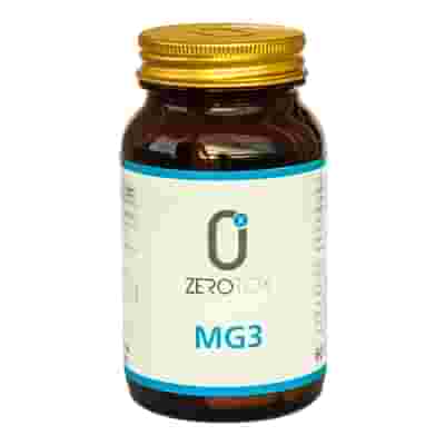 ZEROTOX MG3 60 COMPRESSE 60 G
