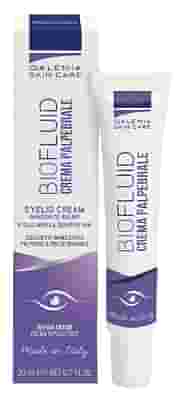 BIOFLUID CREMA PALPEBRALE 20 ML