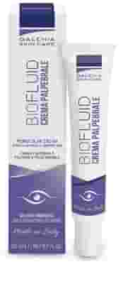 BIOFLUID CREMA PALPEBRALE 20 ML