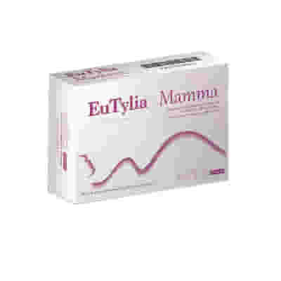 EUTYLIA MAMMA 30 CAPSULE MOLLI