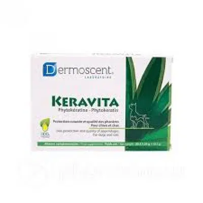 KERAVITA 30 TAVOLETTE MASTICABILI KERAVITA 30 TAVOLETTE MASTICABILI