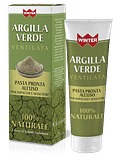 WINTER ARGILLA VERDE VENTILATA PRONTA ALL'USO 250 ML