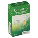 CERUMOL GOCCE AURICOLARI 10 ML